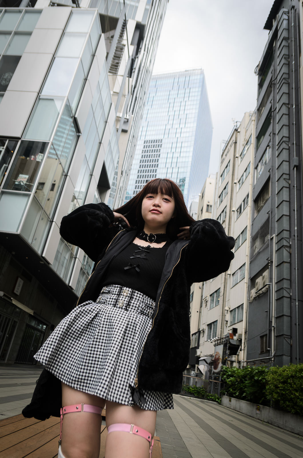 2025/4/26 渋谷 藍川みる 5