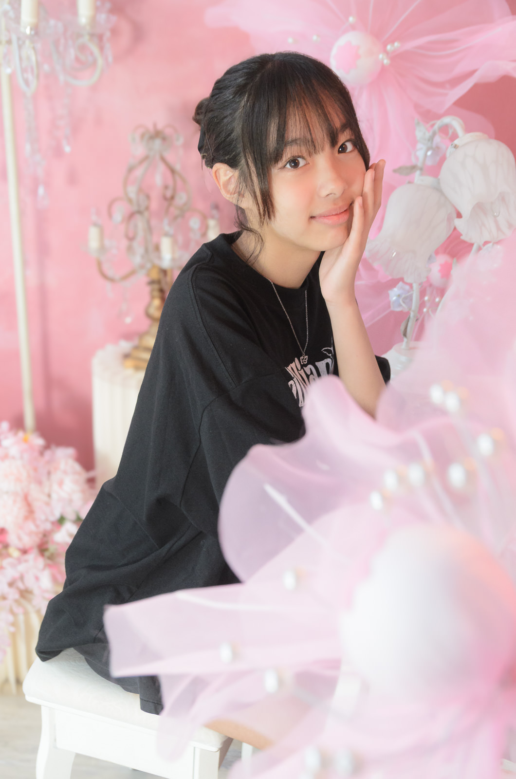 2025/6/28 Cute撮影会 LOTUS西新宿 いちか 6