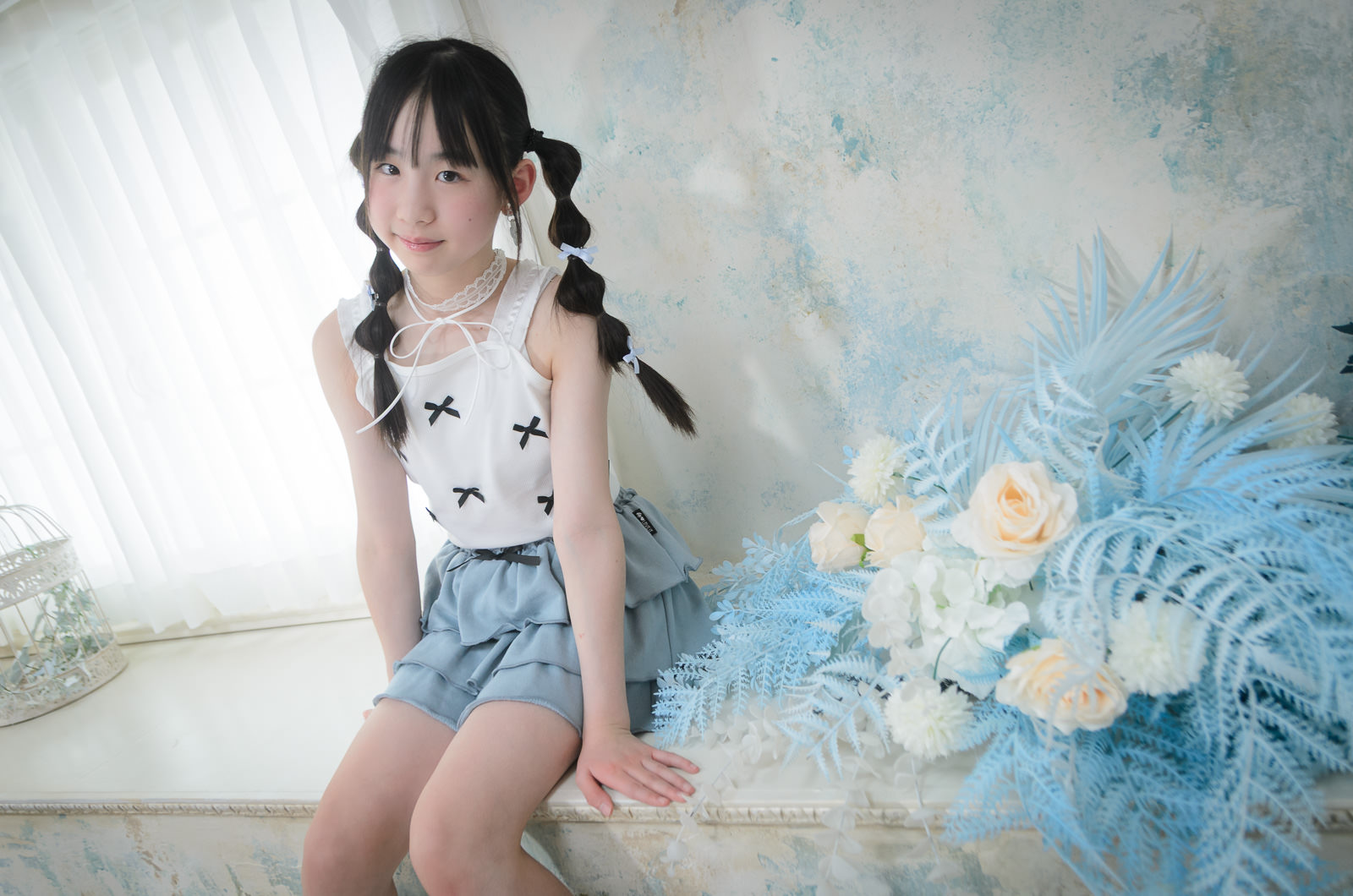 2025/6/28 Cute撮影会 LOTUS西新宿 nano 2