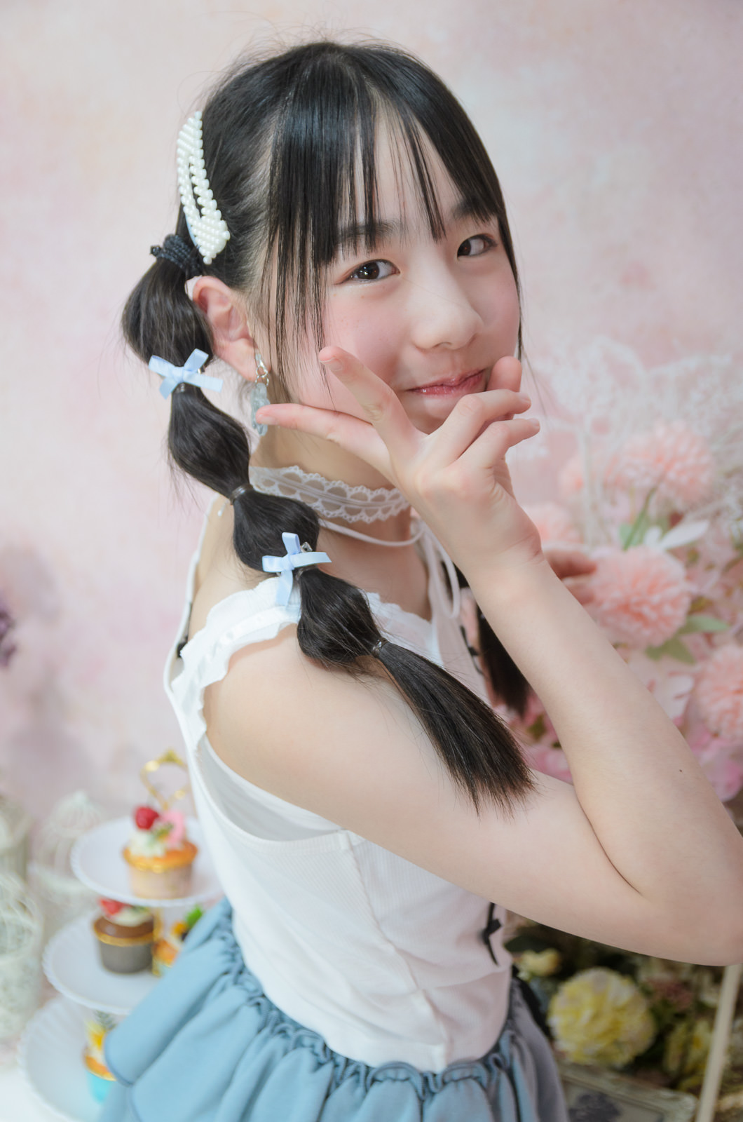 2025/6/28 Cute撮影会 LOTUS西新宿 nano 3