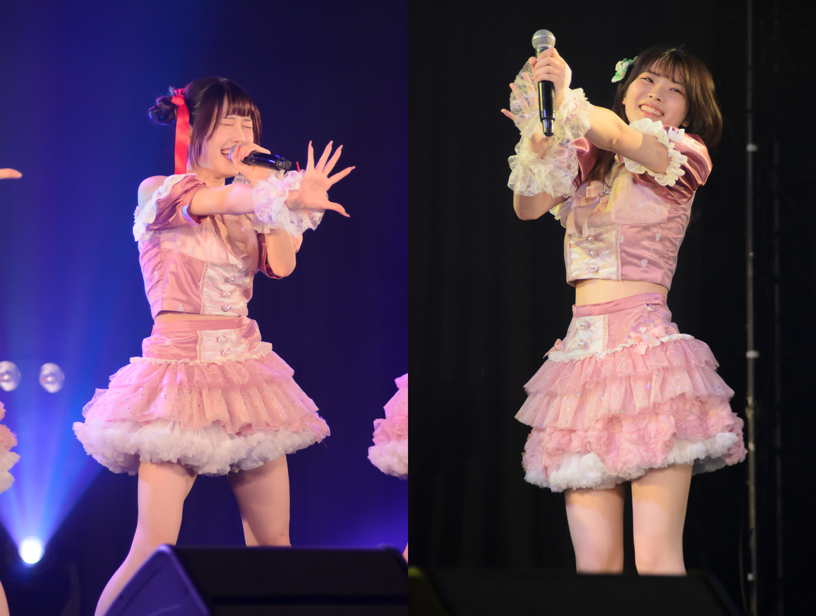 2025/8/2 1000CLUB May Love Rouge