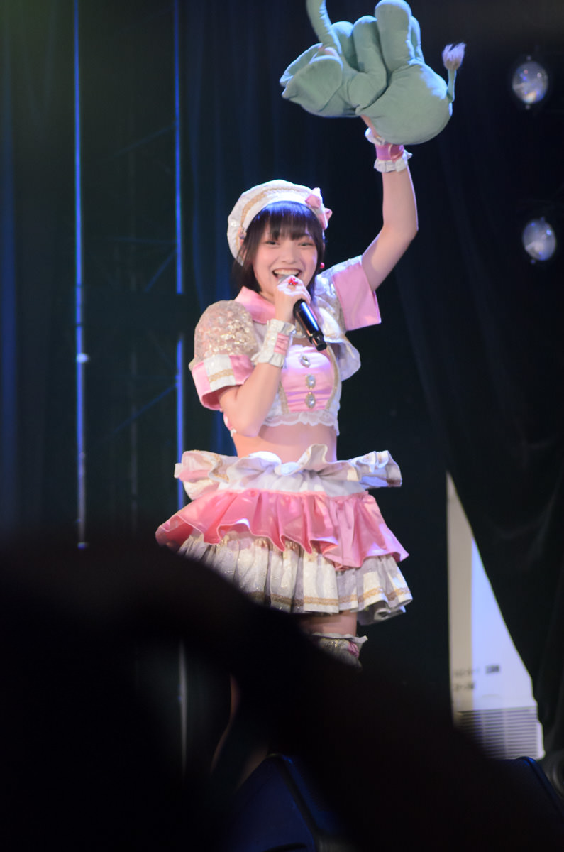 2025/8/2 1000CLUB 松山あおい