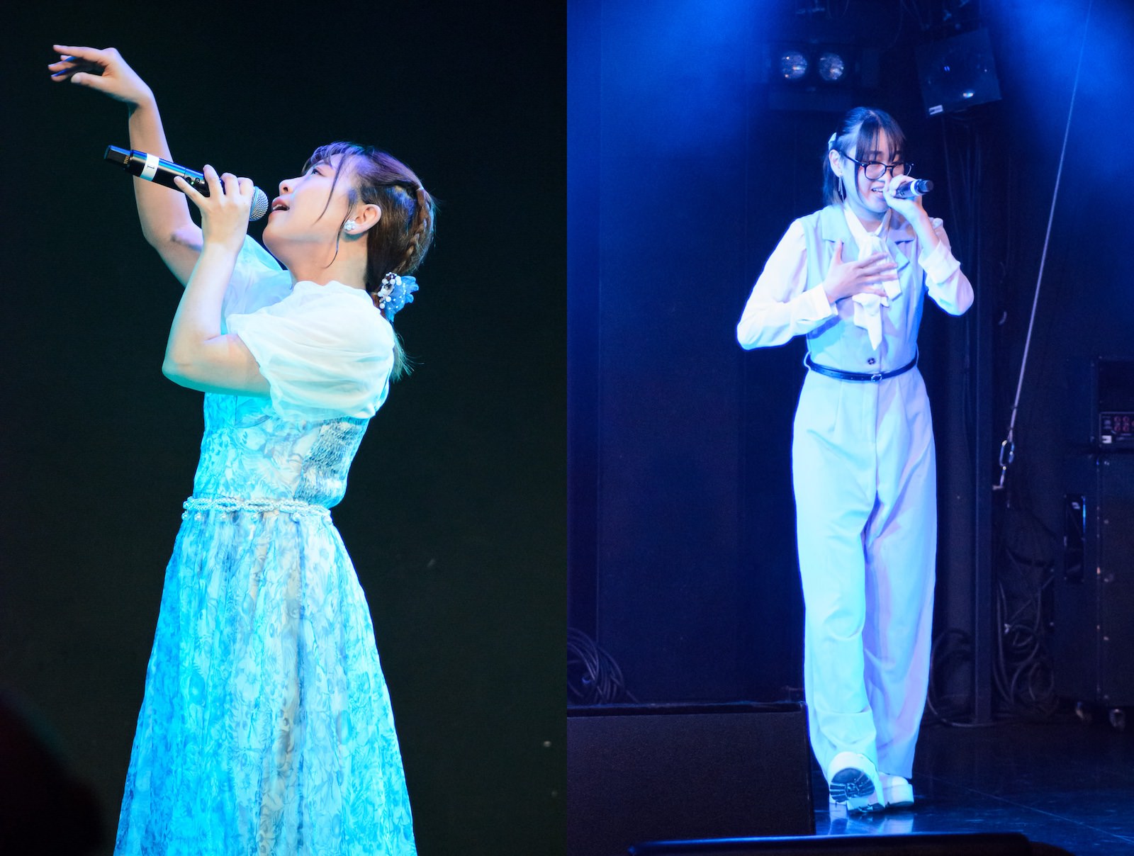 2025/8/9 コウエンジ・シンフォニー Vol.1 高円寺HIGH Clapotis