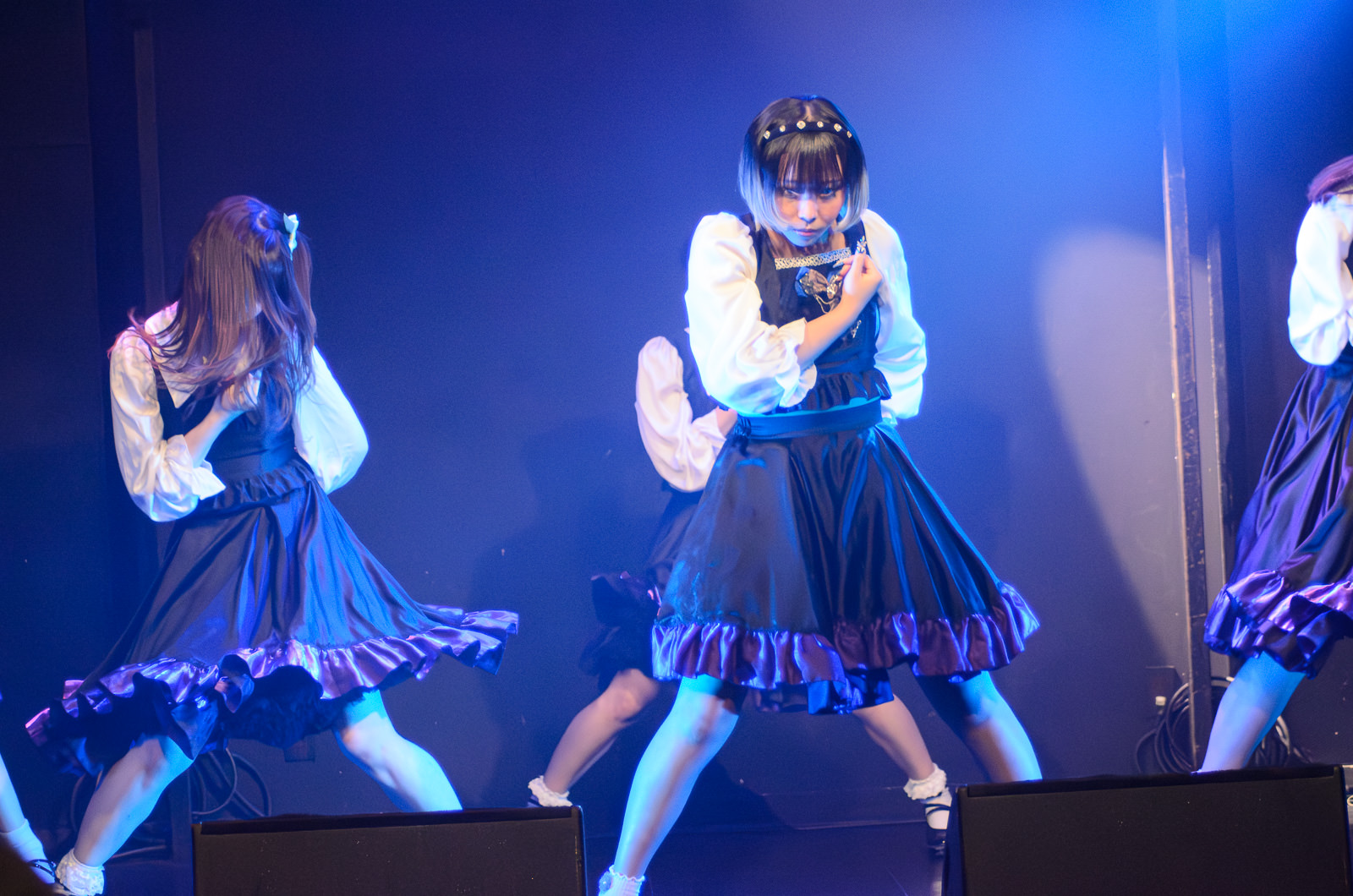 2025/8/9 コウエンジ・シンフォニー Vol.1 高円寺HIGH Ellememe