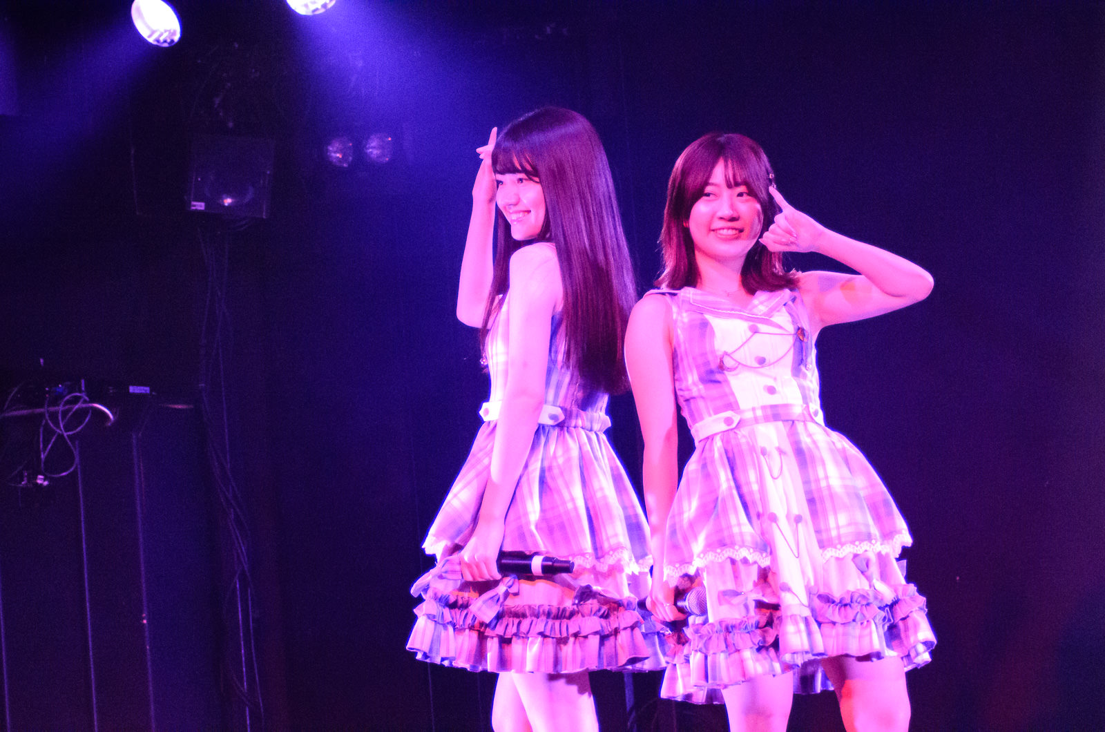 2025/8/9 コウエンジ・シンフォニー Vol.1 高円寺HIGH レプスルプス