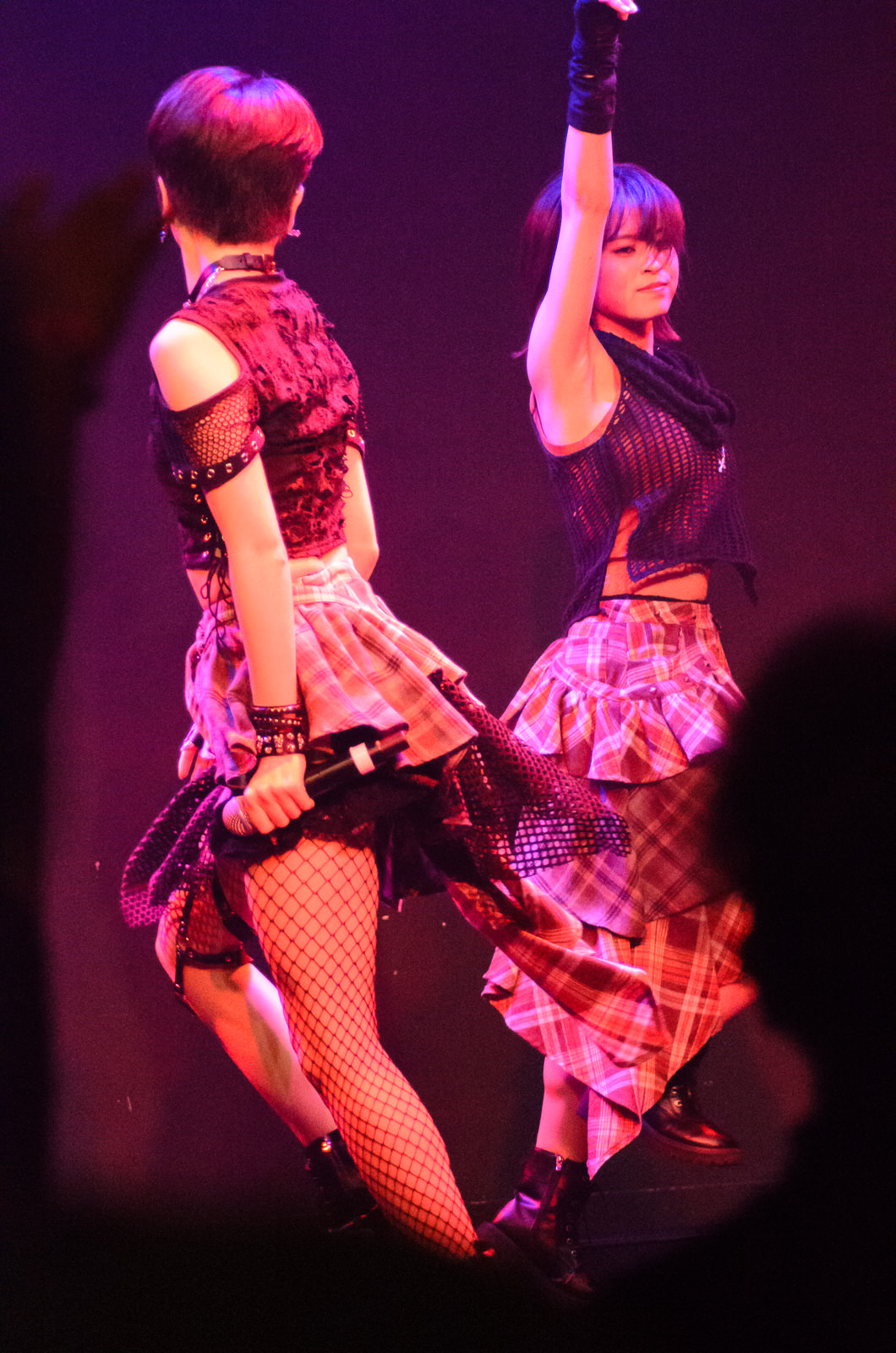2025/8/9 コウエンジ・シンフォニー Vol.1 高円寺HIGH SPICE BOMB