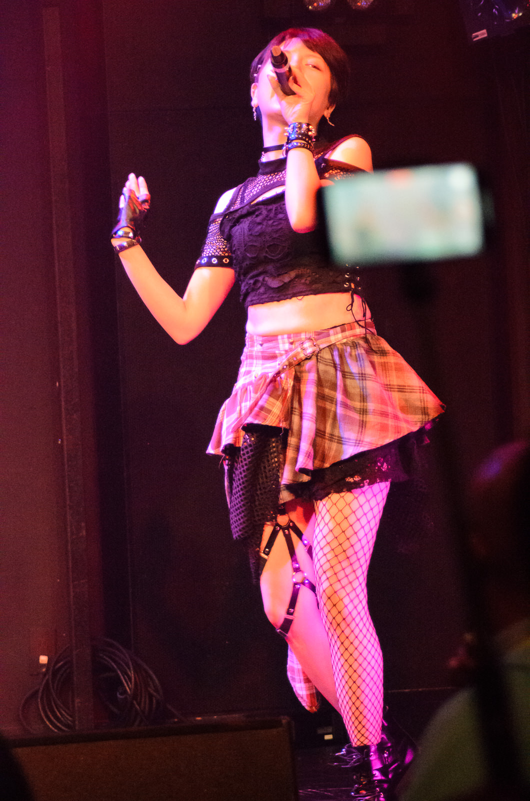 2025/8/9 コウエンジ・シンフォニー Vol.1 高円寺HIGH SPICE BOMB