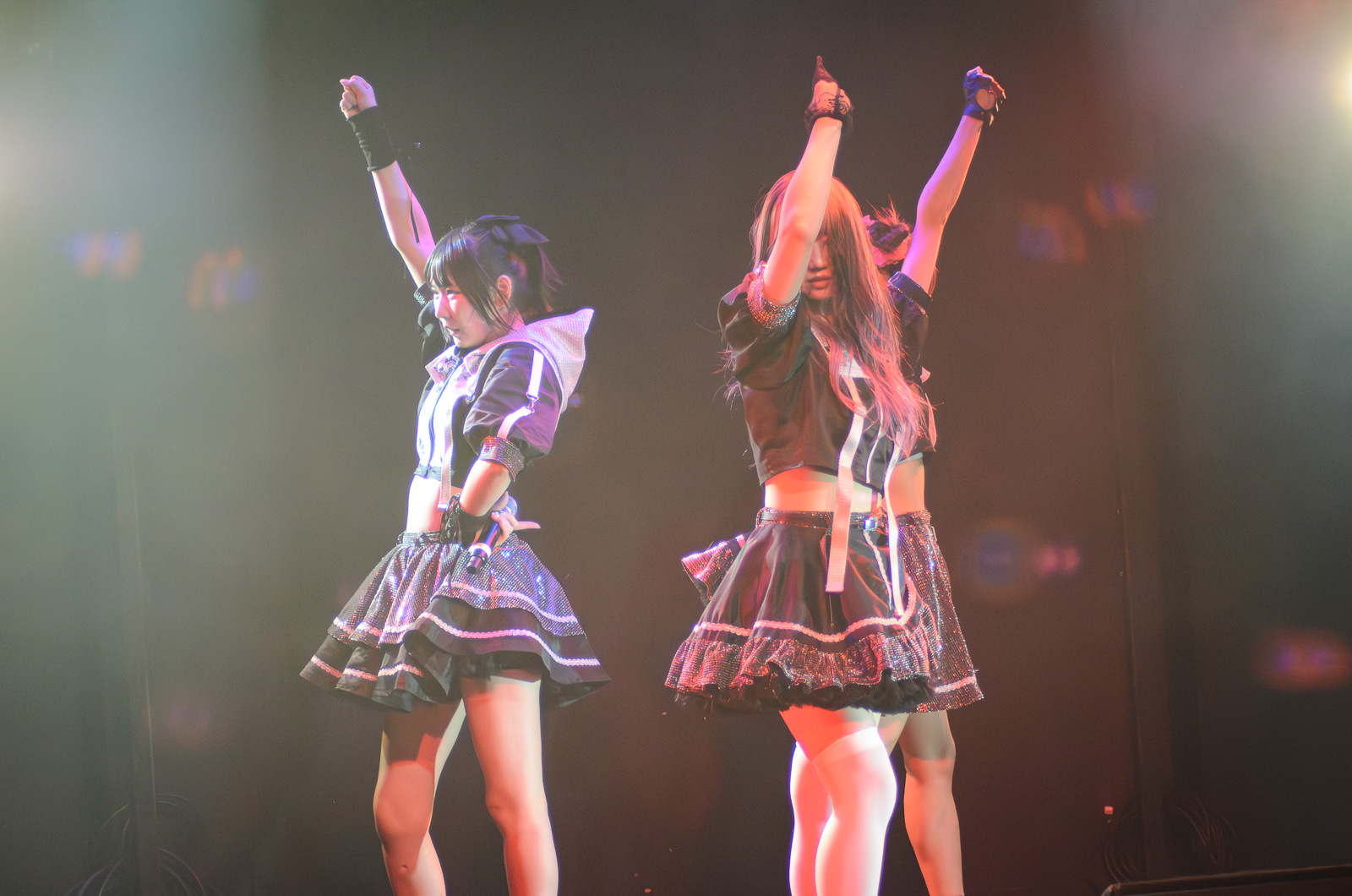 2025/8/9 コウエンジ・シンフォニー Vol.1 高円寺HIGH SPLASH ACE