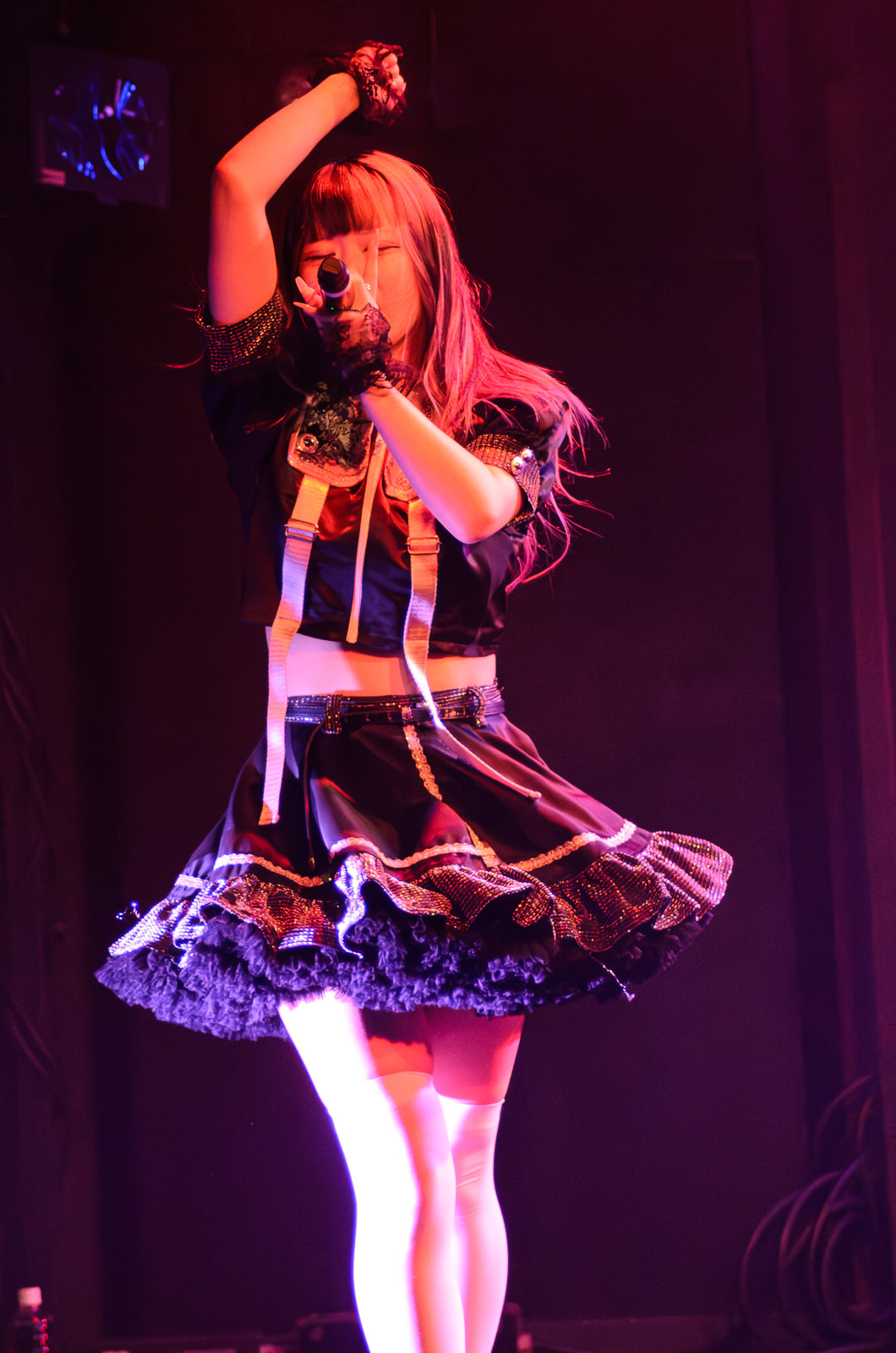 2025/8/9 コウエンジ・シンフォニー Vol.1 高円寺HIGH SPLASH ACE 詠黄泉