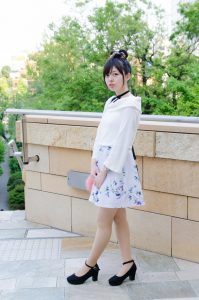 笑輝ちひろ