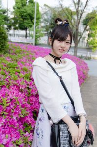 笑輝ちひろ