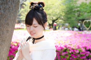 笑輝ちひろ
