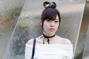 笑輝ちひろ