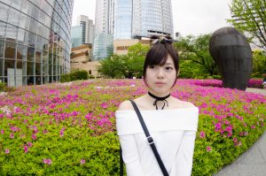 笑輝ちひろ