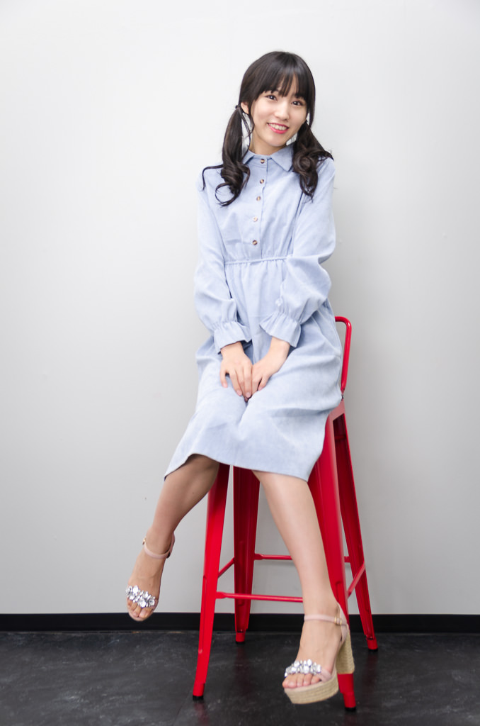 2019/11/23 保田真愛 東京Lily 2