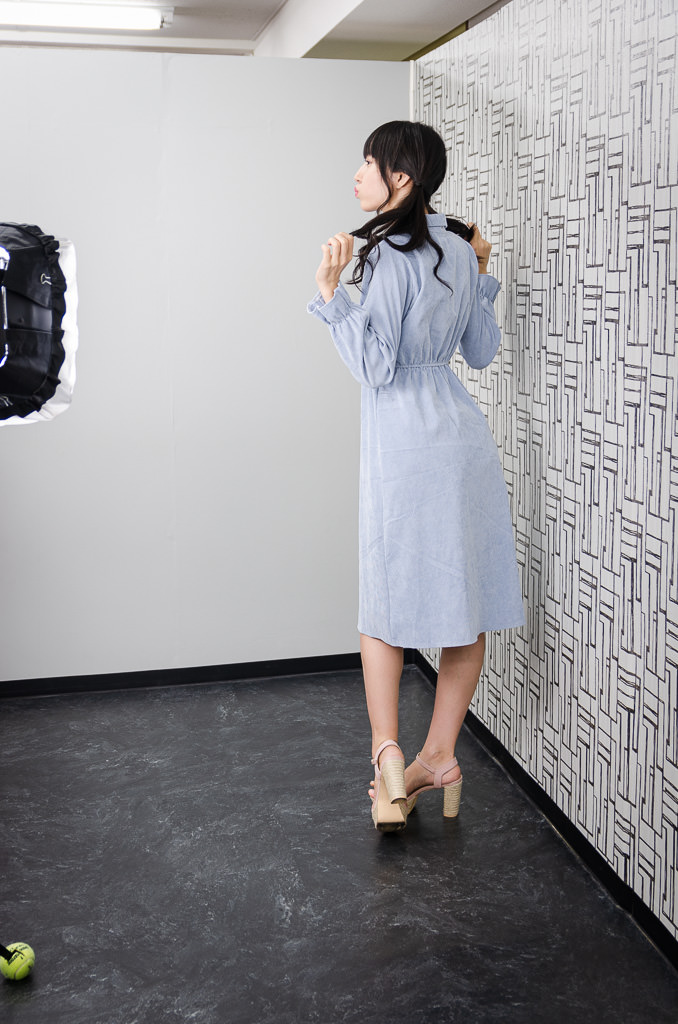 2019/11/23 保田真愛 東京Lily 5