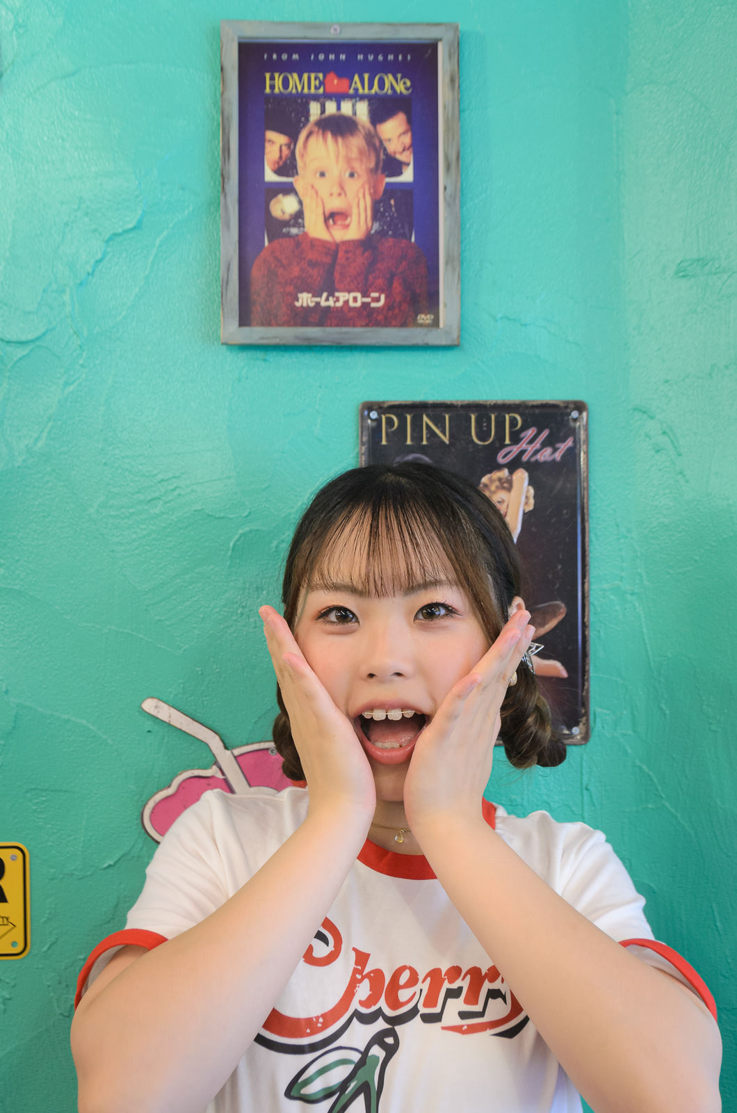 2025/7/27 The God Diner 河合優羽 9