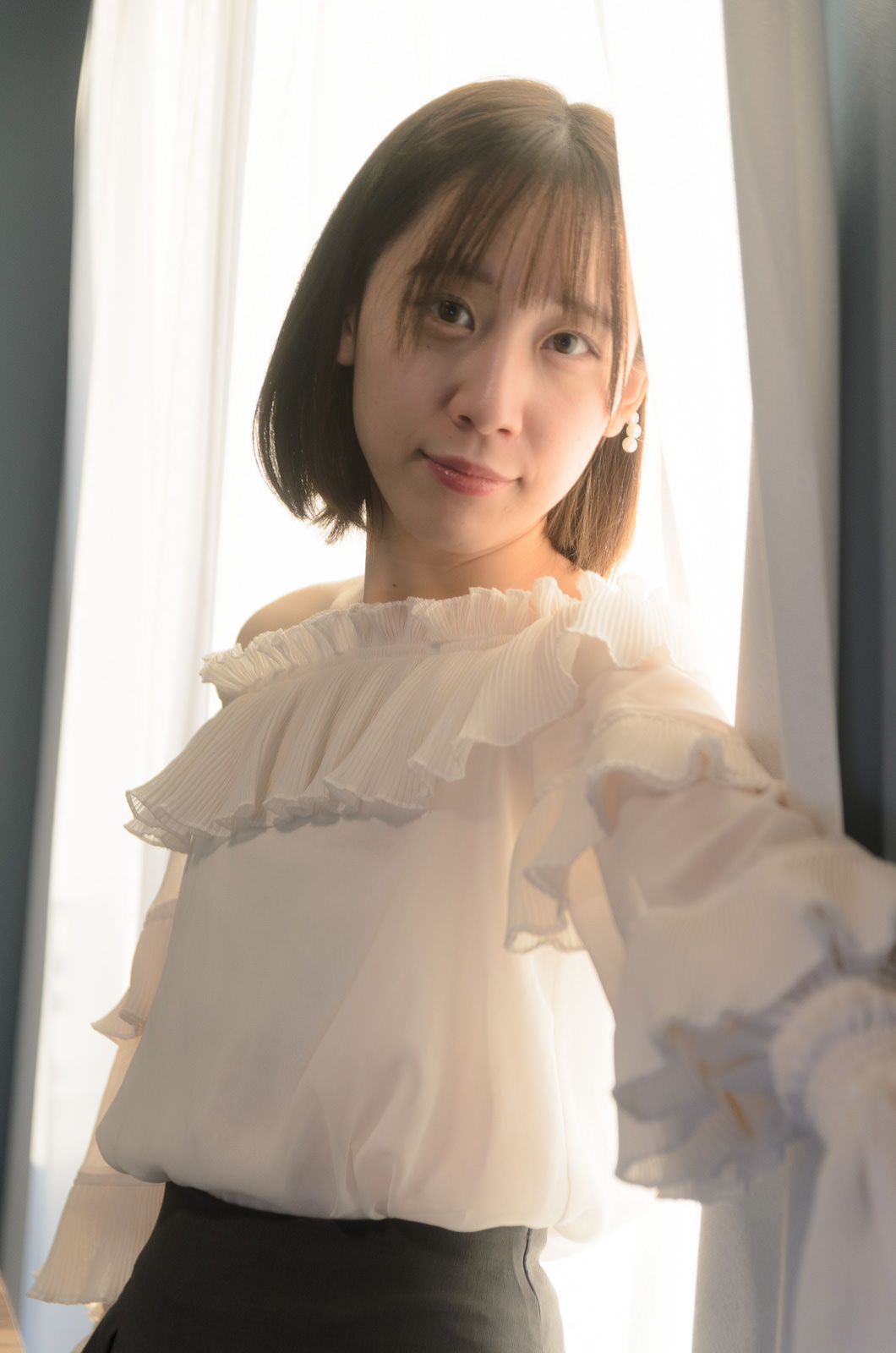 2025/11/15 森累珠 スタジオ撮影会 1