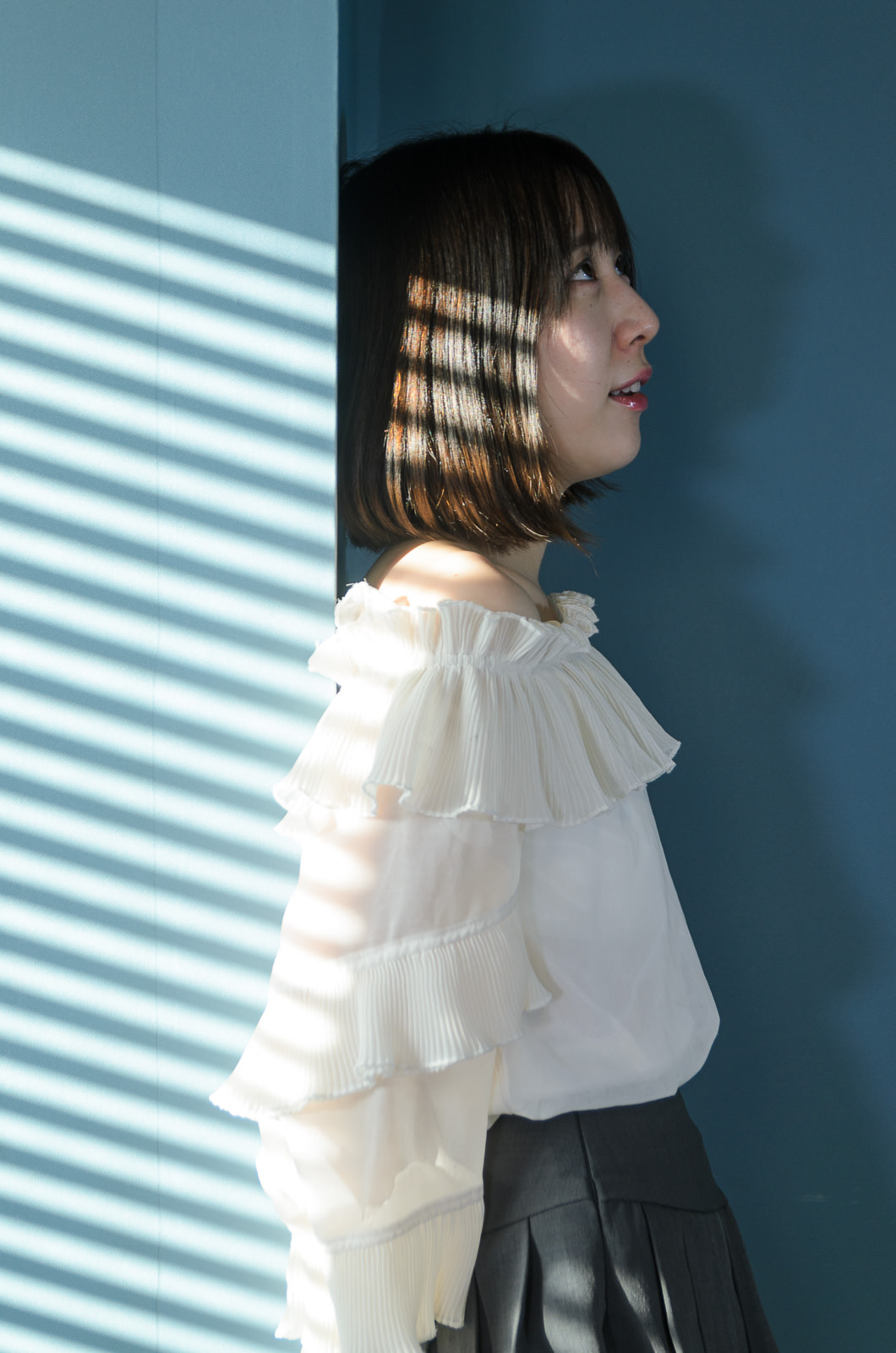 2025/11/15 森累珠 スタジオ撮影会 3