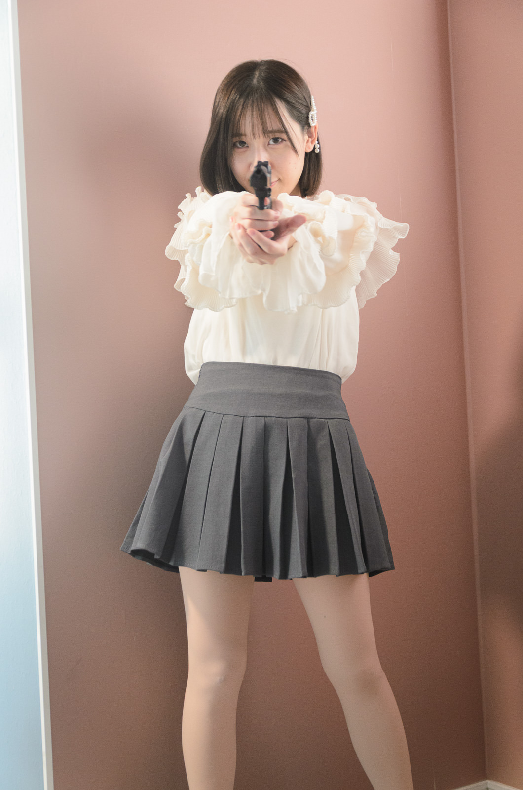 2025/11/15 森累珠 スタジオ撮影会 4