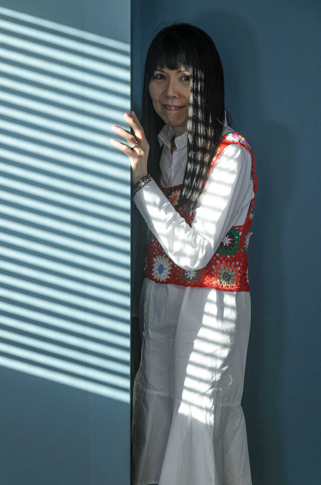 2025/11/15 森累珠 スタジオ撮影会 5