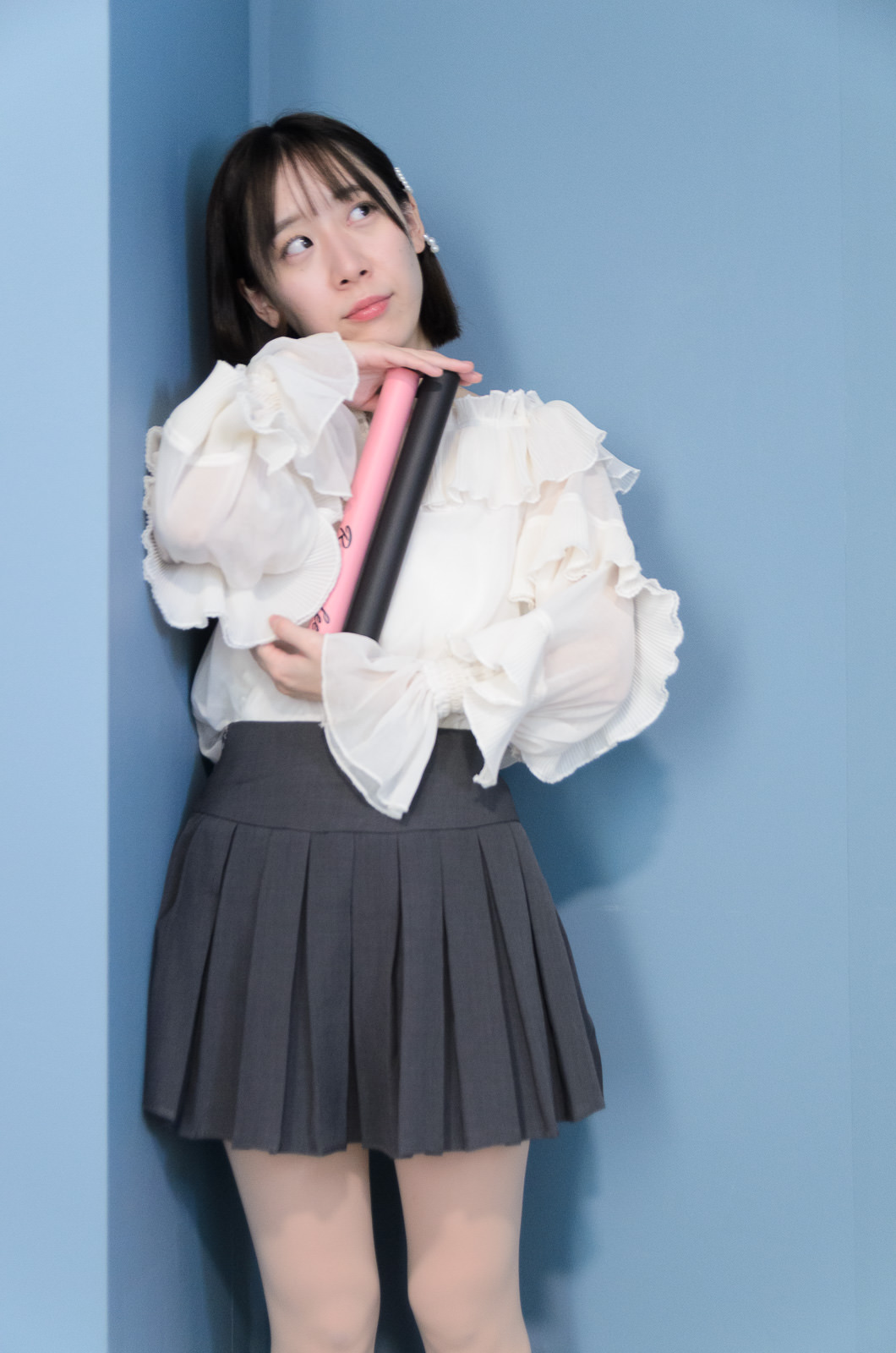 2025/11/15 森累珠 スタジオ撮影会 7