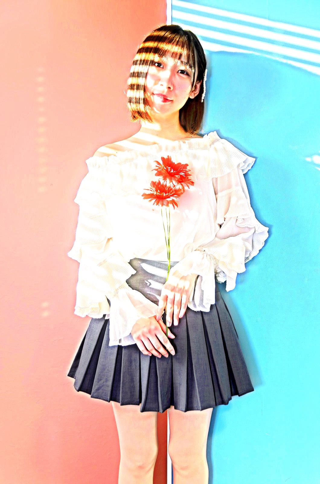 2025/11/15 森累珠 スタジオ撮影会 8