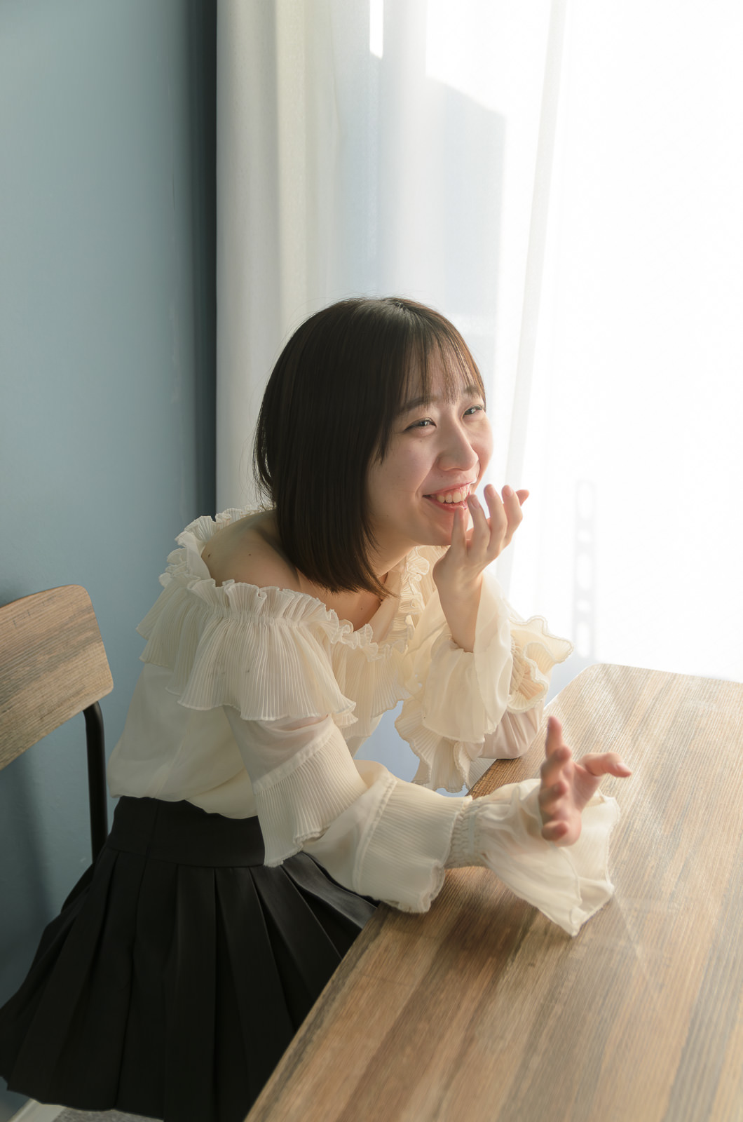 2025/11/15 森累珠 スタジオ撮影会 9