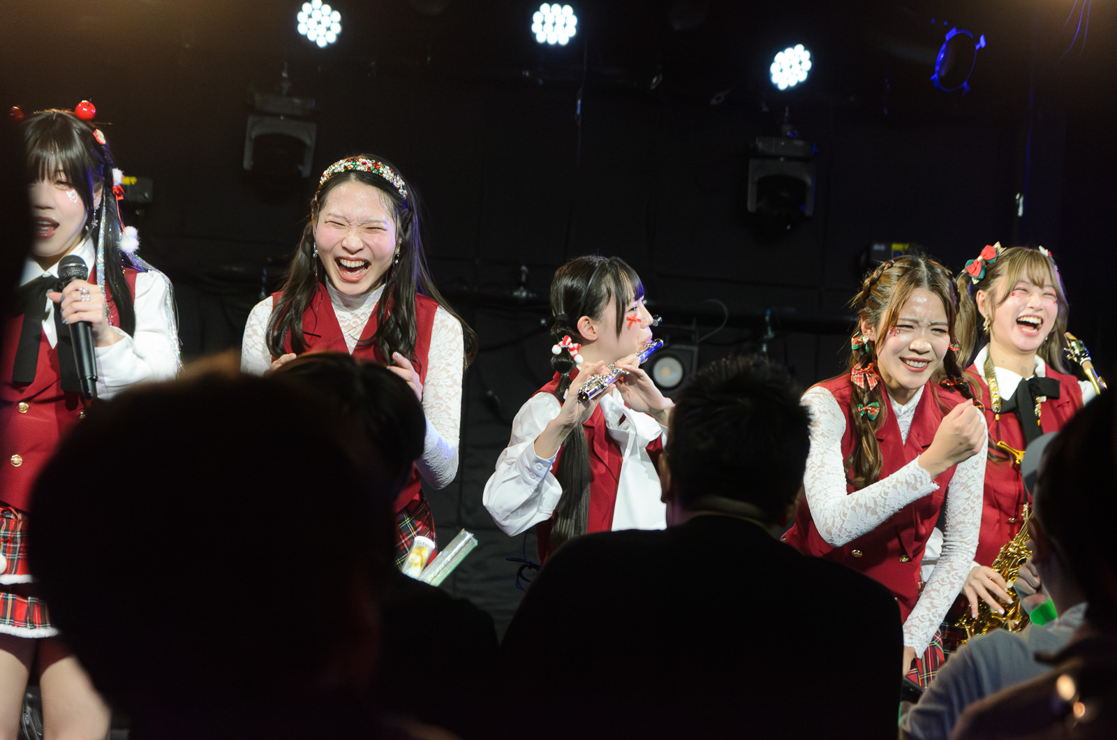 アイオケ 表情がよい写真2